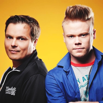 Free Deejays - Mi Ritmo (Move That Body Remix) (Extended Remix)