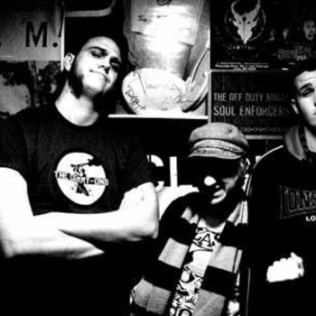 Flatfoot 56 - Way of the Sun (Мелодия из сериала "Сыны Анархии / Sons of Anarchy") (Сезон 3)