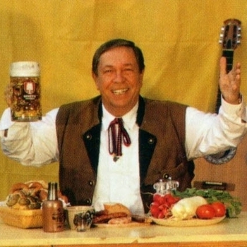 Franzl Lang - Ein Tiroler wollte jagen (2014)