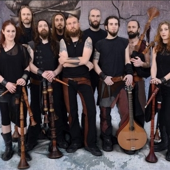 Folkstone - Longobardia