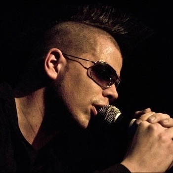 Faderhead - This Is Not a Clubtrack