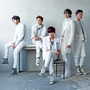 F.CUZ - Never-let-you-go