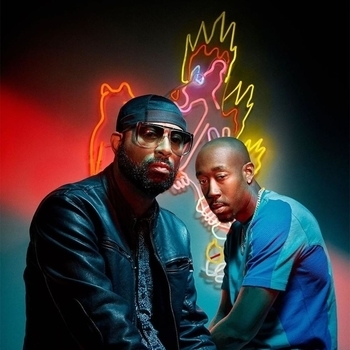 Freddie Gibbs & Madlib - Knicks (Pinata 2014)