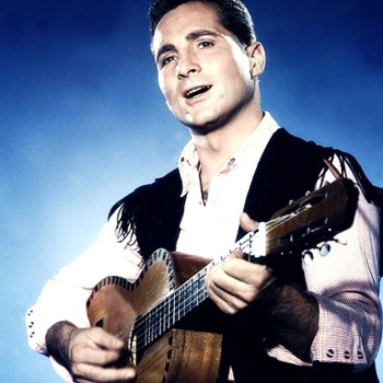 Freddy Quinn - Magic Moments (1958)