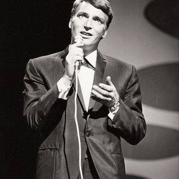 Frank Ifield - I Remember You