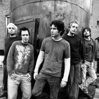 Forty Foot Echo - Brand New Day