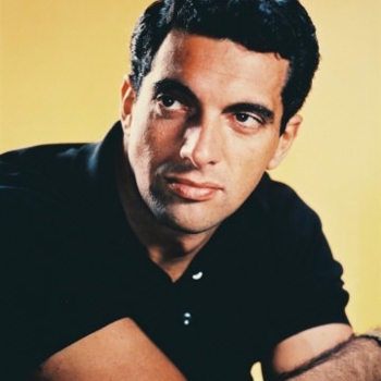 Frankie Vaughan - These Dangerous Years (ОСТ из фильма "Стать Джоном Ленноном / Nowhere Boy")