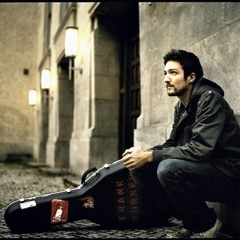 Frank Turner - We Shall Not Overcome