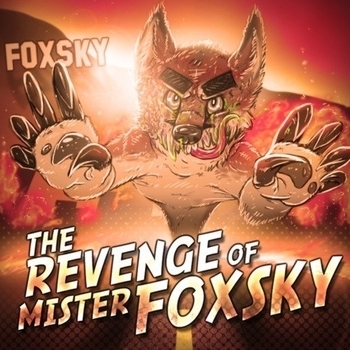 foxsky - The Inspector (Gadget's Theme)