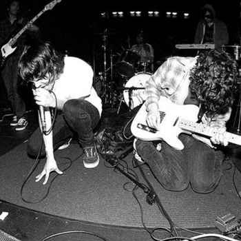 Funeral Party - Just Because
