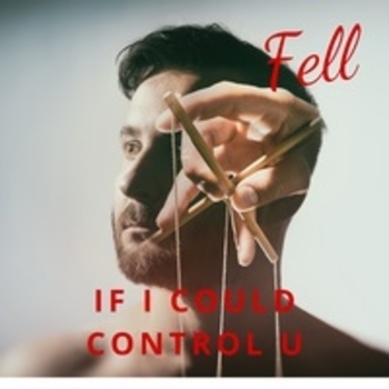 Fell - Wasteland of Stone (Single 2020)