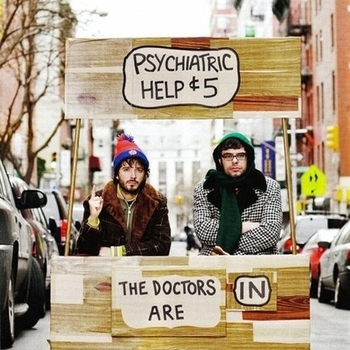 Flight of the Conchords - Jenny