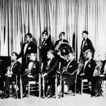 Fletcher Henderson And His Orchestra - Variety Stomp (OST из "До свидания там, наверху / Au revoir là-haut")
