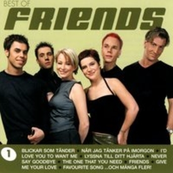 Friends - The One With Rachel's Assistant