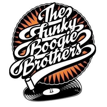Funky Boogie Brothers - Tico-Tico Breaks (vk.com/breakdancebeat)