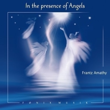 Frantz Amathy - Ocean's lullaby