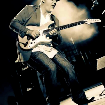 School Of The Arts, T Lavitz, Dave Weckl, Frank Gambale, John Patitucci, Steve Morse - On Fire