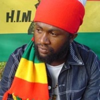 Fantan Mojah - Boom
