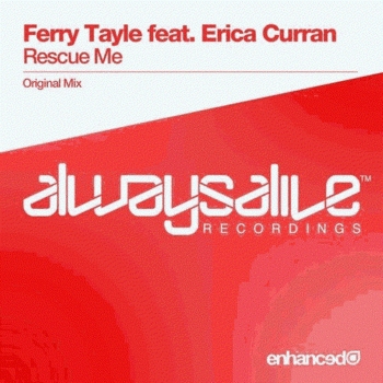 Ferry Tayle feat. Erica Curran - Rescue Me (Dropkillerz & JeezyMuzik Remix)