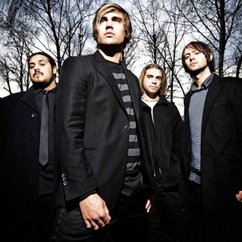 Fightstar - Follow Me into the Darkness