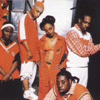 Flipmode Squad - Last Night