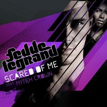 Fedde le Grand feat. Mitch Crown - Rockin' High (Johnny Deekay Remix)
