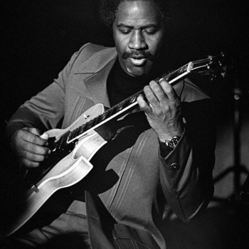 Fenton Robinson - Going to Chicago