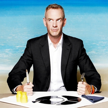 Fatboy Slim & Riva Starr - Eat Sleep Rave Repeat (Teamworx Remix)