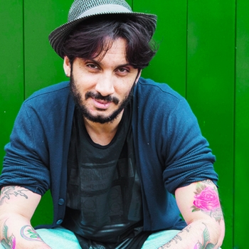Fabrizio Moro - Pensa