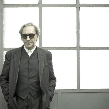 Alice & Battiato - I Treni Di Tozeur