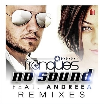Franques feat. Sean Flight - Dont Stop Radio Mix