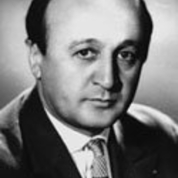 Fikret Amirov - Kurd - Afshari
