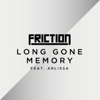 Friction feat. Arlissa - Long Gone Memory (Live PA)