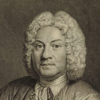 Francois Couperin and Novaya Gollandiya, Pavel Andreyev, Yulia Lurye, Mikhail Blekher - Concerts royaux, Flute Concerto No. 2 in D Major (Excerpts): II. Allemande fuguee (The Saint-Petersburg Museum of Music 2002)