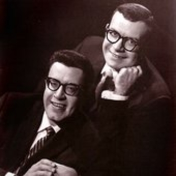 Ferrante & Teicher - Theme from the Apartment