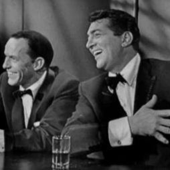 Frank Sinatra & Dean Martin - Night and Day