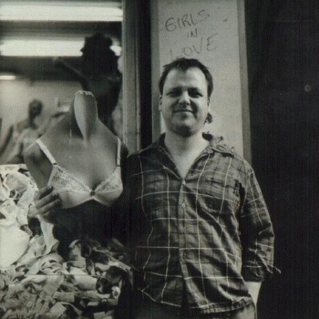 Frank Black - Bad, Wicked World