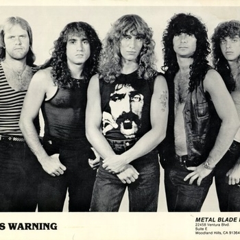 Fates Warning - Fata Morgana