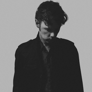 Forest Swords - Congregate