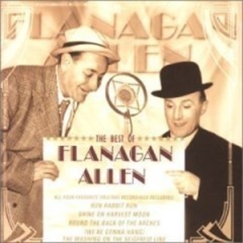 Flanagan and Allen - Run Rabbit Run (Музыка из фильма "Папашина армия / Dad's Army")