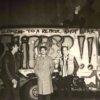 Flipper - Get Away