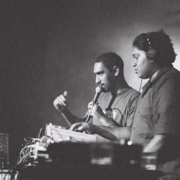 Fat Freddy's Drop - Kamo Kamo (Richard Dorfmeister & Stefan Obermaier Remix)