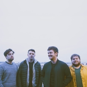 Fields - Death and the Early House (Windmill Lane Session) (The Lonesome Accolade 2021)