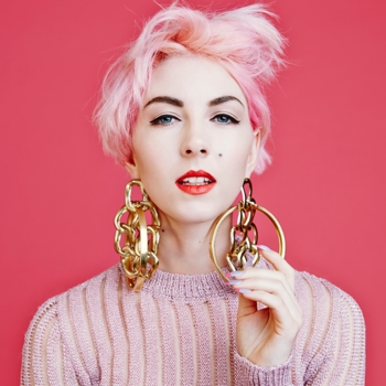 Femme - sos