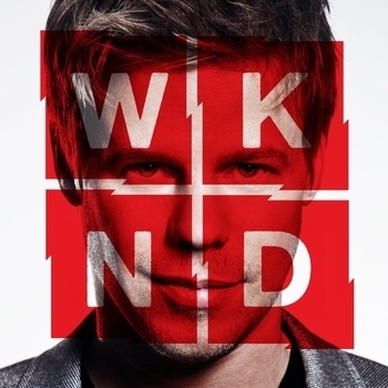 Ferry Corsten feat. Duane Harden - Love Will (Radio Edit)