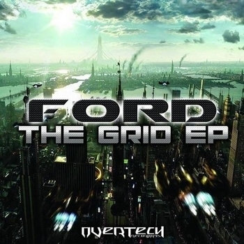 Ford, Lopatin - Joey Rogers