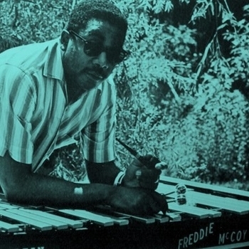 Freddy McCoy - Collard Greens