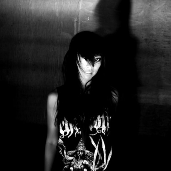Fei-Fei - Born