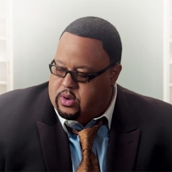 Fred Hammond - Face It All