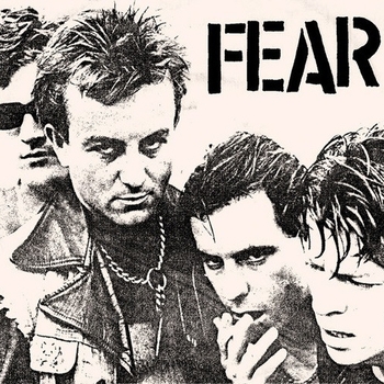 Fear and Wonder - Oceans